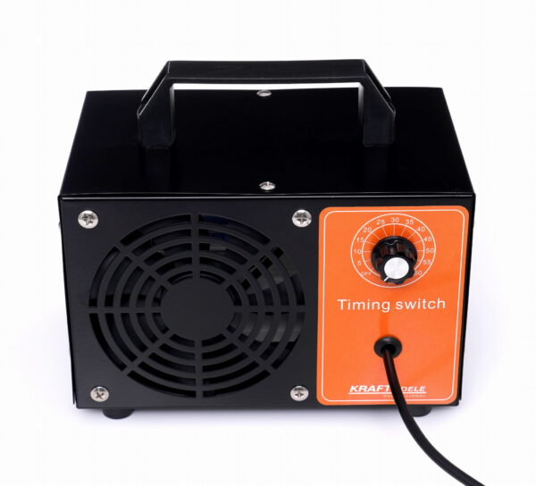 Õhu osenaator 2800MG/H 150W KD10575 - Image 3