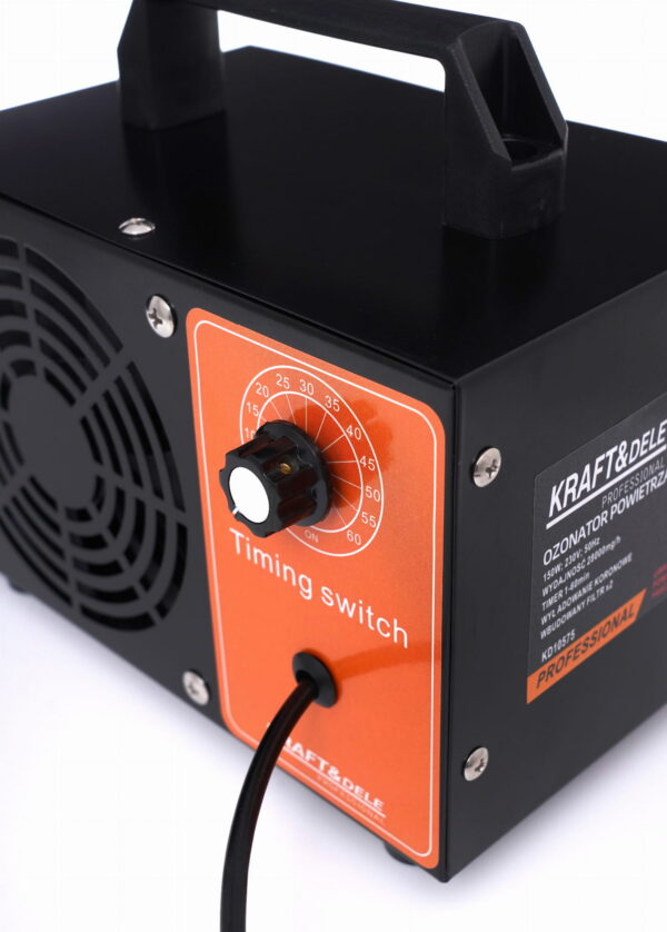 Õhu osenaator 2800MG/H 150W KD10575 - Image 4