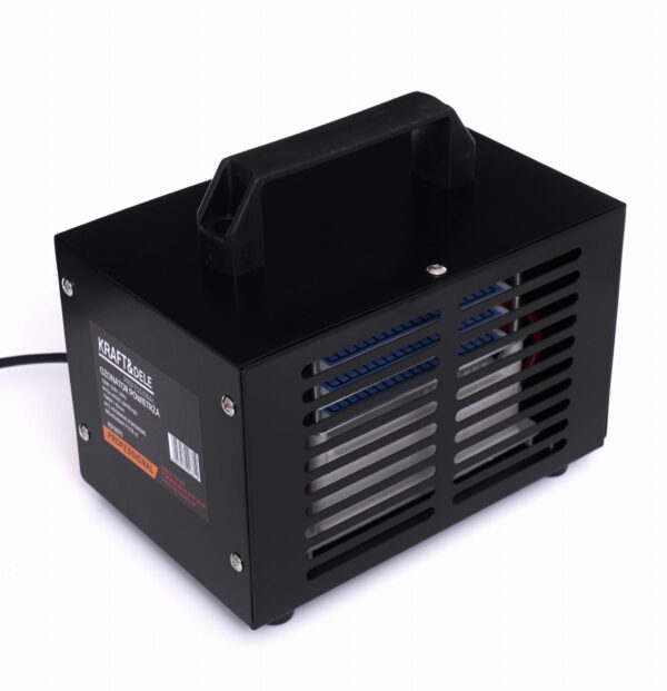 Õhu osenaator 2800MG/H 150W KD10575 - Image 5