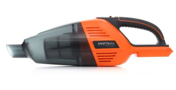 Tolmuimeja 18V PROSERIES KD1776 - Image 4
