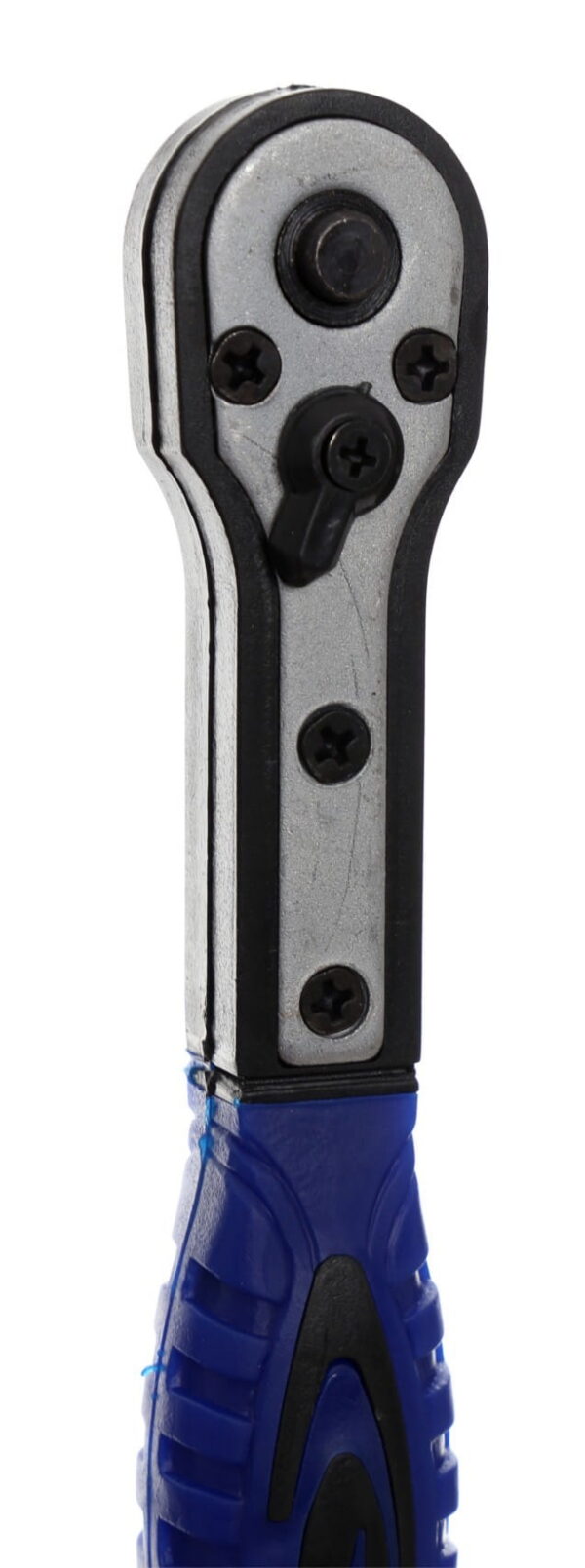 Põrkmehhanismi pesade komplekt 1/4" KD10225 27tk. - Image 4