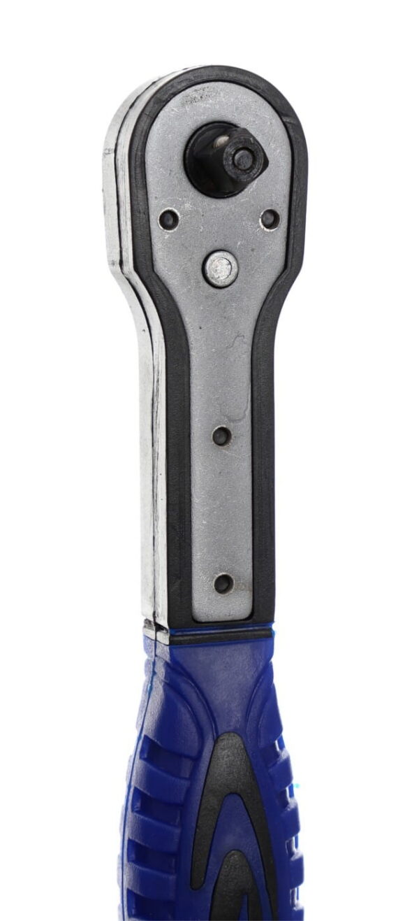 Põrkmehhanismi pesade komplekt 1/4" KD10225 27tk. - Image 5