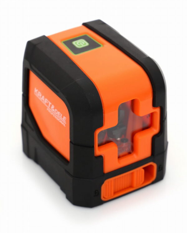 Ristjoone laser KD10307 - Image 3