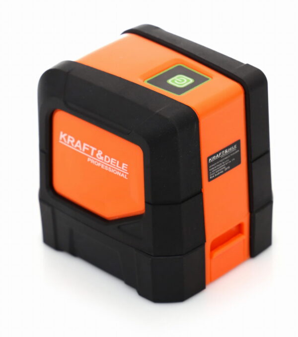 Ristjoone laser KD10307 - Image 4
