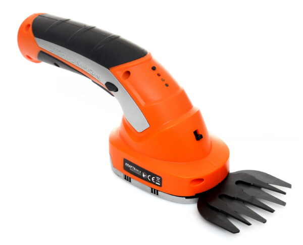 Akuhekikäärid KD5130 - Image 4