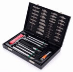 Modelleerimisnugade komplekt 56tk. KD10595 - Image 3