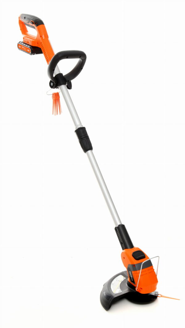 Juhtmeta murutrimmer KD5122 - Image 2