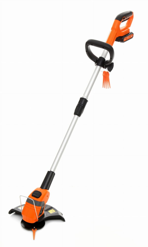 Juhtmeta murutrimmer KD5122 - Image 3