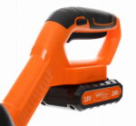 Juhtmeta murutrimmer KD5122 - Image 4