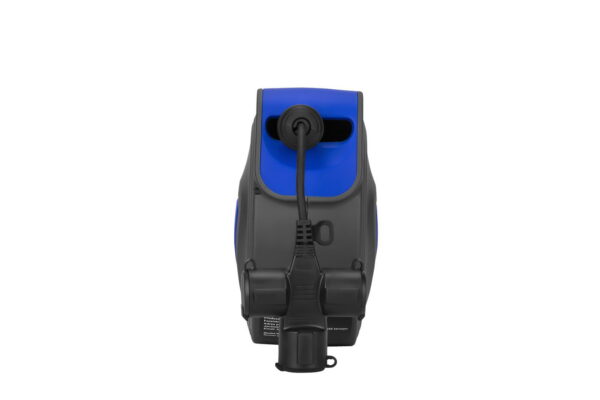 Pikenduskaabel rulliga 3x1,5mm 10M KD4045 - Image 2