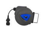 Pikenduskaabel rulliga 3x1,5mm 10M KD4045 - Image 3