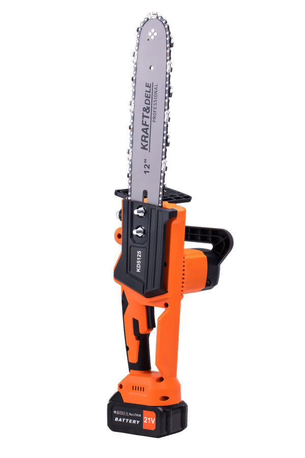 Akusaag KD5125 - Image 2