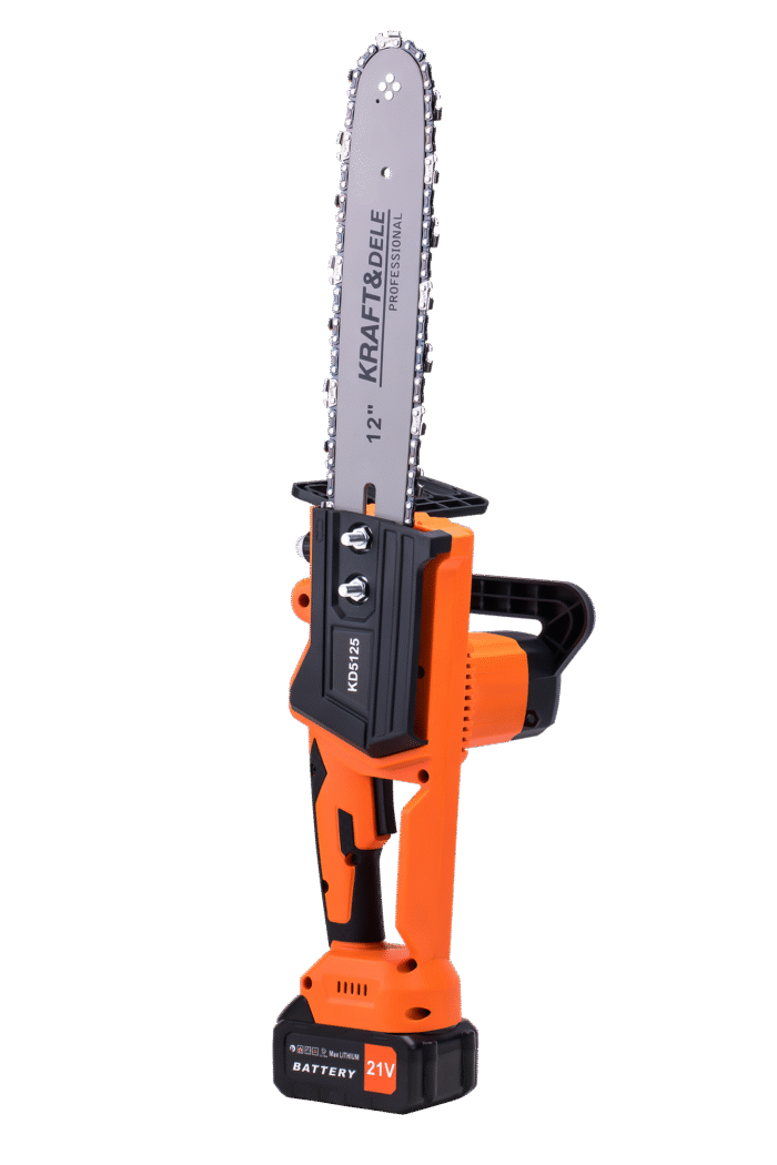 Akusaag KD5125 - Image 2