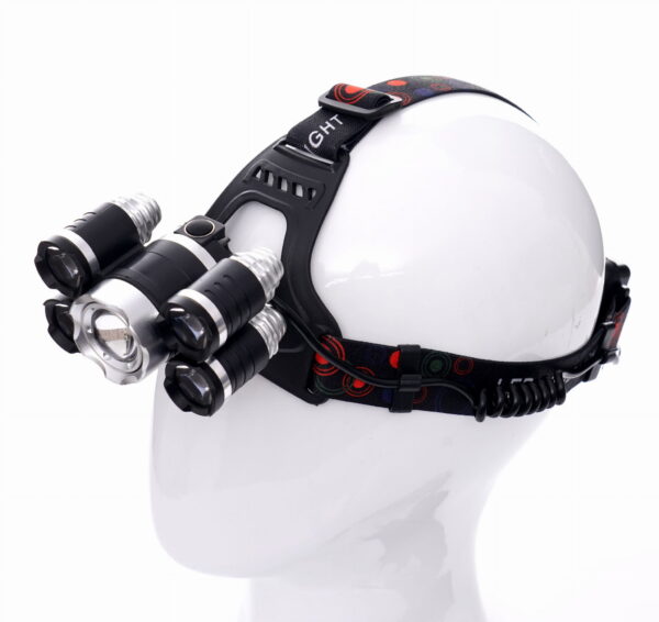 Pealamp KD1248 - Image 3