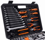 Mutrivõtmete komplekt KD309 - Image 5