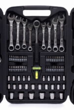 Tööriistakomplekt 95 tk.Karbis KD10830 - Image 3