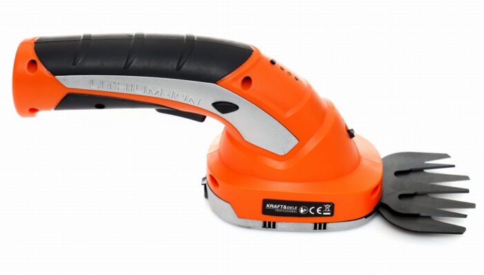 Akuhekikäärid KD5130 - Image 2