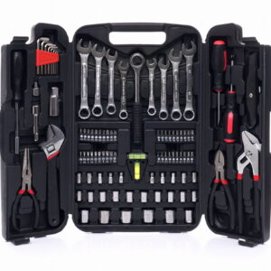 Tööriistakomplekt 95 tk.Karbis KD10830