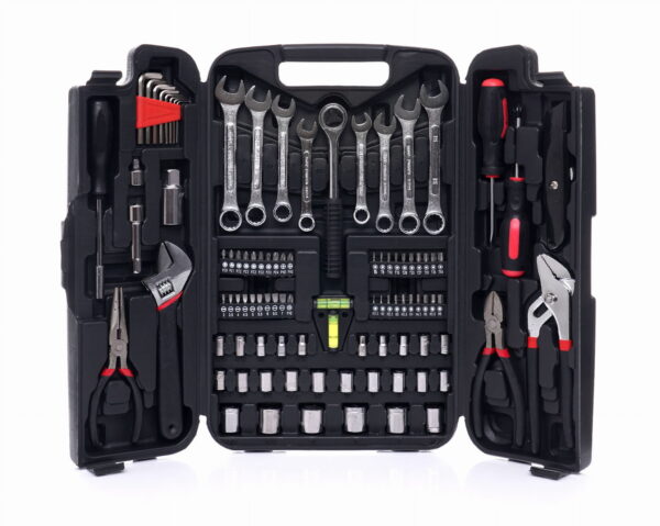 Tööriistakomplekt 95 tk.Karbis KD10830