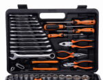 Mutrivõtmete komplekt KD309 - Image 6