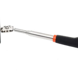 Kontrollpeegel LED-teleskoopiga 285-876mm KD10189