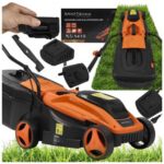 Akuga muruniiduk 20V-30L KD5410