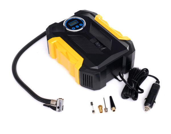 Autokompressor KD1487