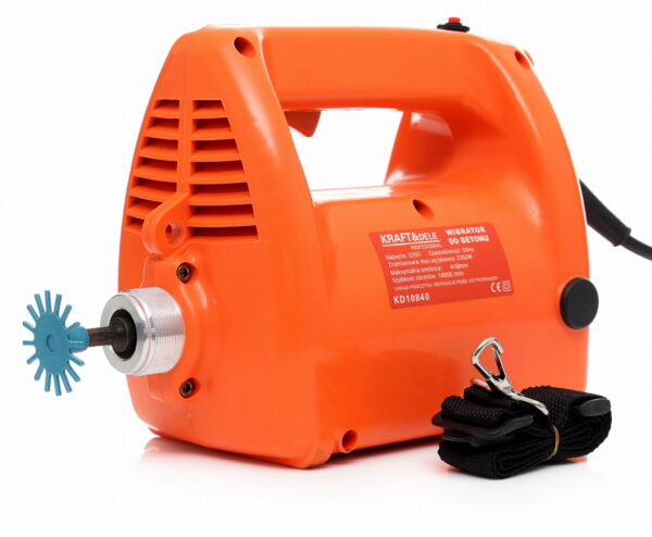 Betooni vibraator KD10840