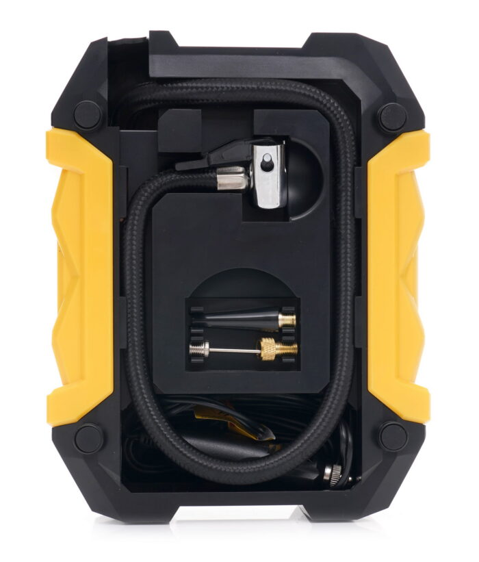 Autokompressor - Image 3