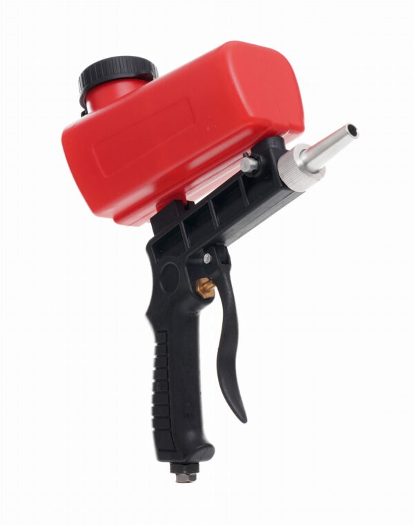Liivapritsitoru 600ML KD10679 - Image 4