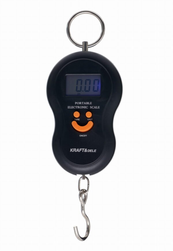 Käsikonksu kaal max 50kg KD11415 - Image 3