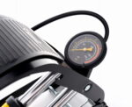 Manomeetriga jalgpump KD11824 - Image 3