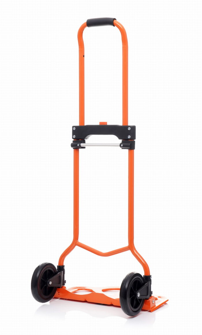 Transpordikäru - Image 1