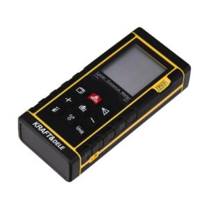 Digitaalne Laserkaugusmõõtja 60m KD10406