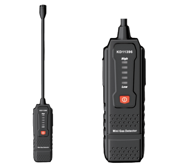 Gaasidetektor KD11396