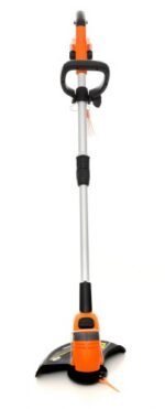 Juhtmeta murutrimmer KD5122