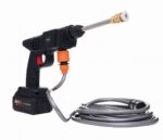 Juhtmeta survepesur KD663