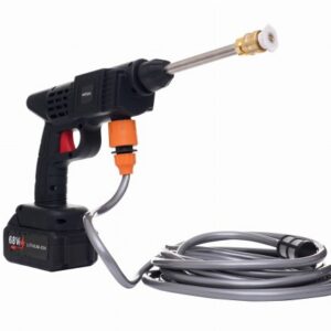 Juhtmeta survepesur KD663