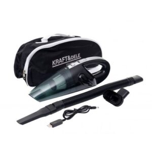 Juhtmeta tolmuimeja KD5158