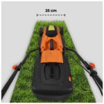 Akuga muruniiduk 20V-30L KD5410 - Image 2