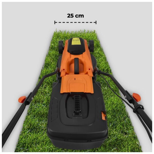Akuga muruniiduk 20V-30L   KD5410 - Image 2