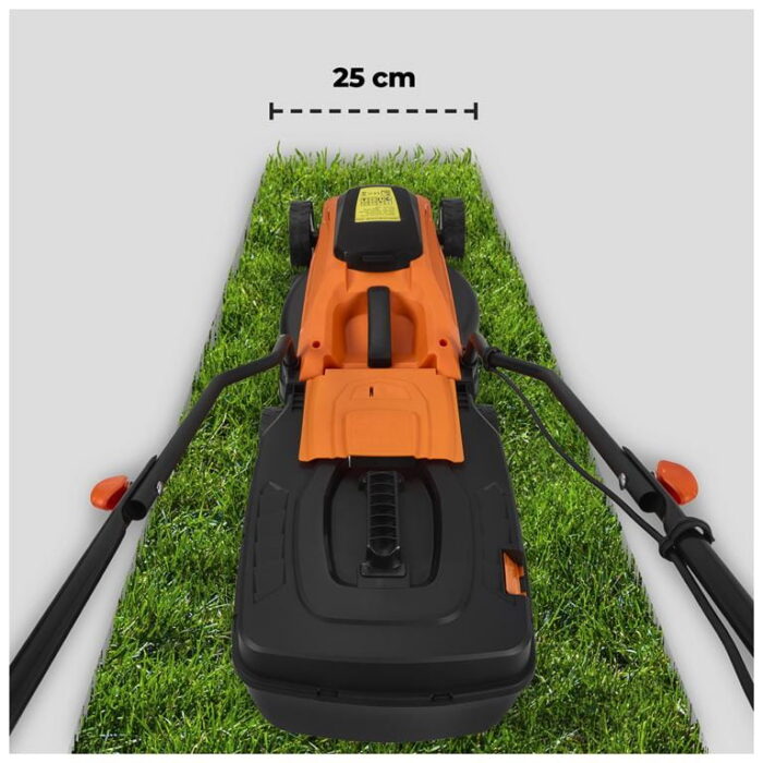 Akuga muruniiduk 20V-30L   KD5410 - Image 2