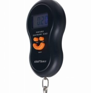 Käsikonksu kaal max 50kg KD11415