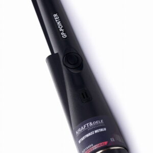 Metallidetektor KD10404