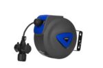 Pikenduskaabel rulliga 3x1,5mm 10M KD4045