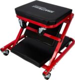Töökoja lamamistool KD10764