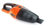 Tolmuimeja 18V PROSERIES KD1776