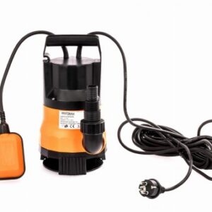 VEEPUMP KD738 (1450W)