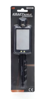 Kontrollpeegel LED-teleskoopiga 285-876mm KD10189 - Image 3