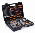Mutrivõtmete komplekt KD309 - Image 2